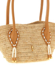 Christian Louboutin Christian Louboutin Venus Basket Mini Shopping Bag