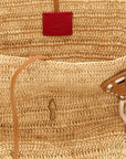 Christian Louboutin Christian Louboutin Venus Basket Mini Shopping Bag