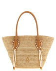 Christian Louboutin Christian Louboutin Venus Basket Large Shopping Bag