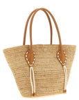 Christian Louboutin Christian Louboutin Venus Basket Large Shopping Bag
