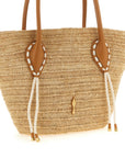Christian Louboutin Christian Louboutin Venus Basket Large Shopping Bag