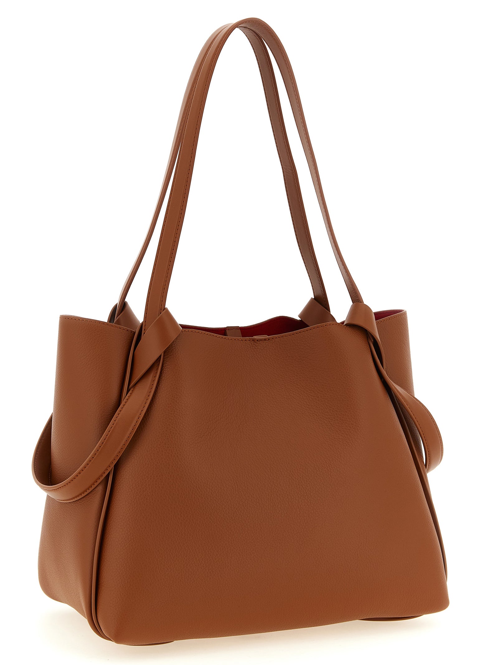 Christian Louboutin Christian Louboutin Bettina Small Shopping Bag