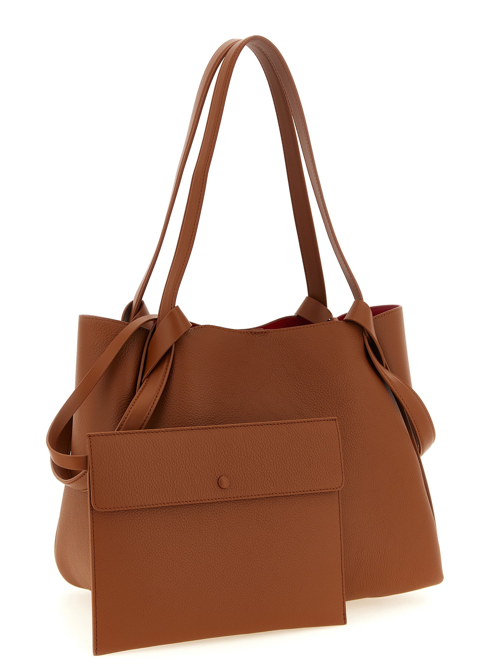 Christian Louboutin Christian Louboutin Bettina Small Shopping Bag
