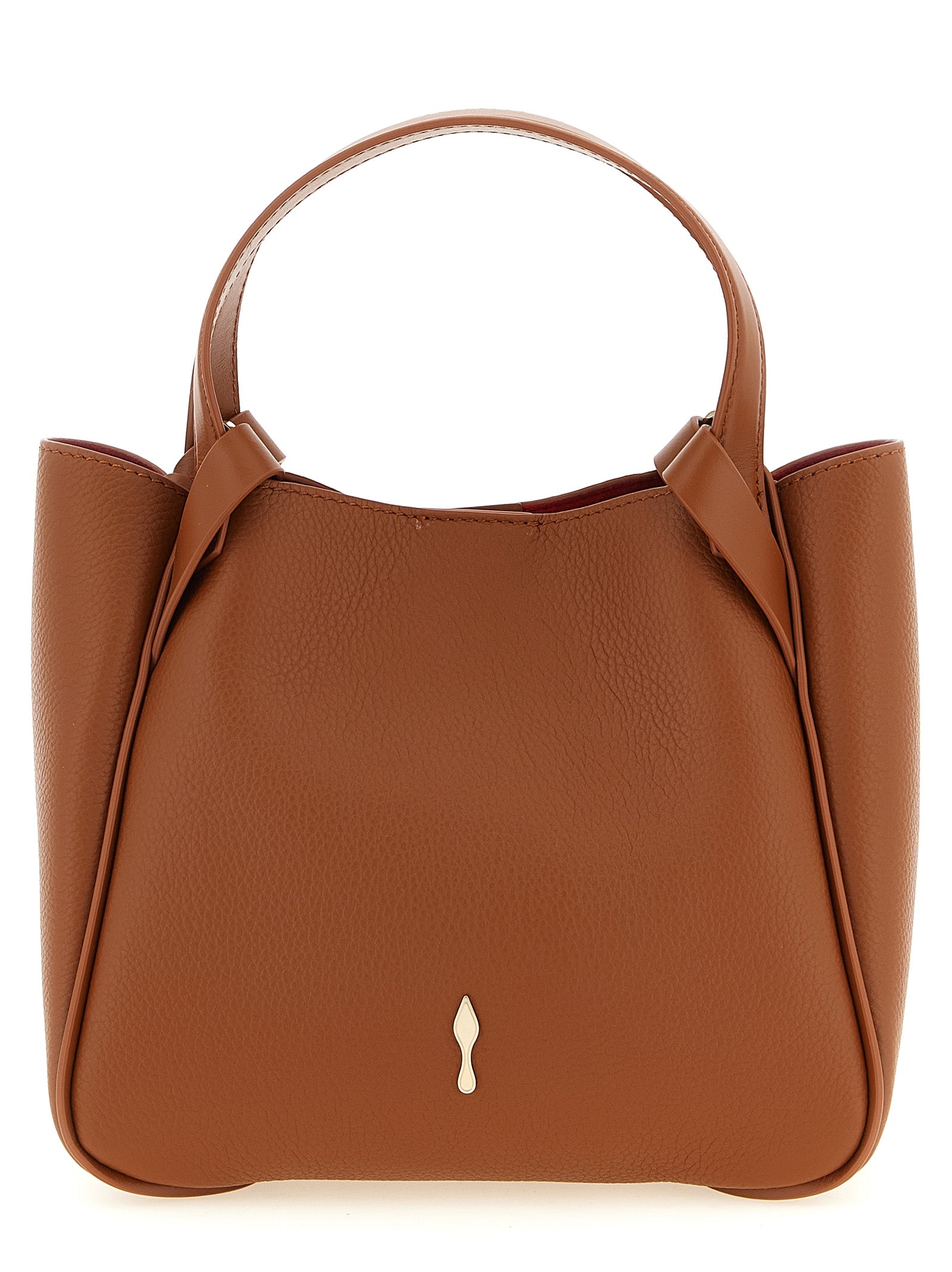 Christian Louboutin Christian Louboutin Bettina Mini Shopping Bag