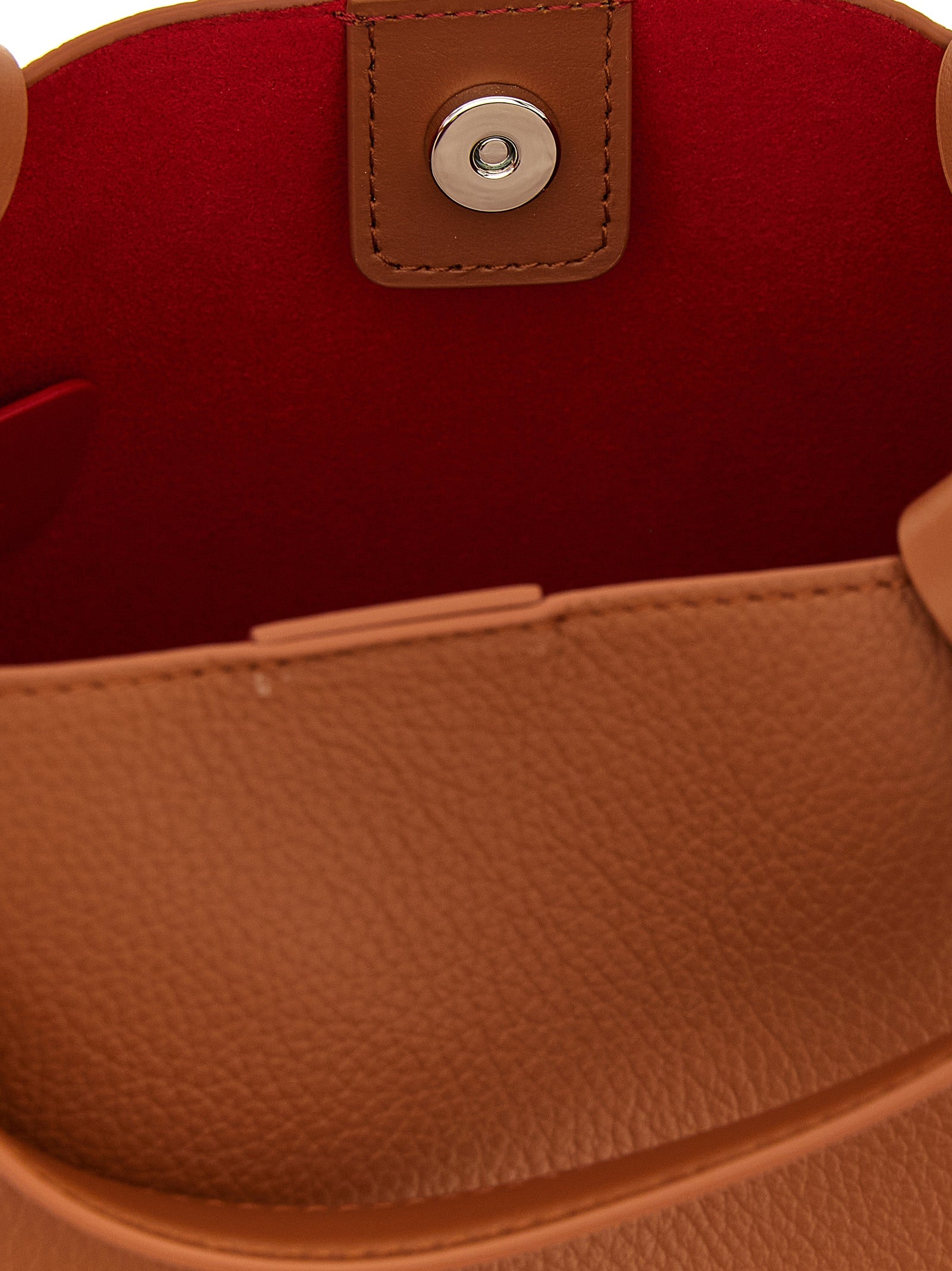 Christian Louboutin Christian Louboutin Bettina Mini Shopping Bag