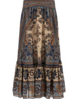 Zimmermann Zimmermann Ascension Skirt