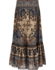 Zimmermann Zimmermann Ascension Skirt