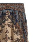 Zimmermann Zimmermann Ascension Skirt