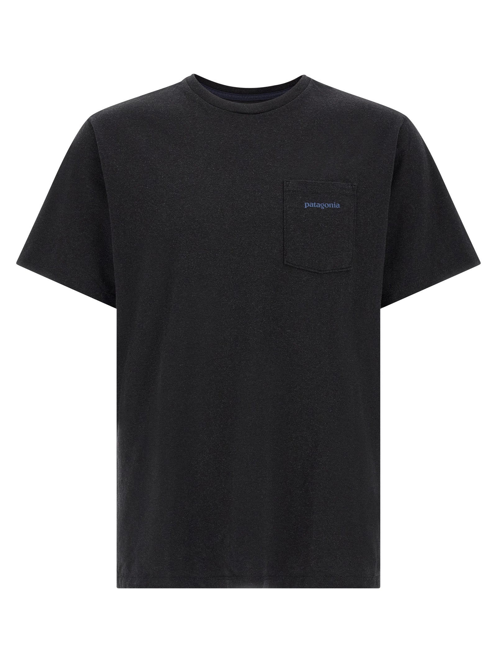 Patagonia Patagonia Boardshort Logo Pocket Responsibili-tee® T-shirt