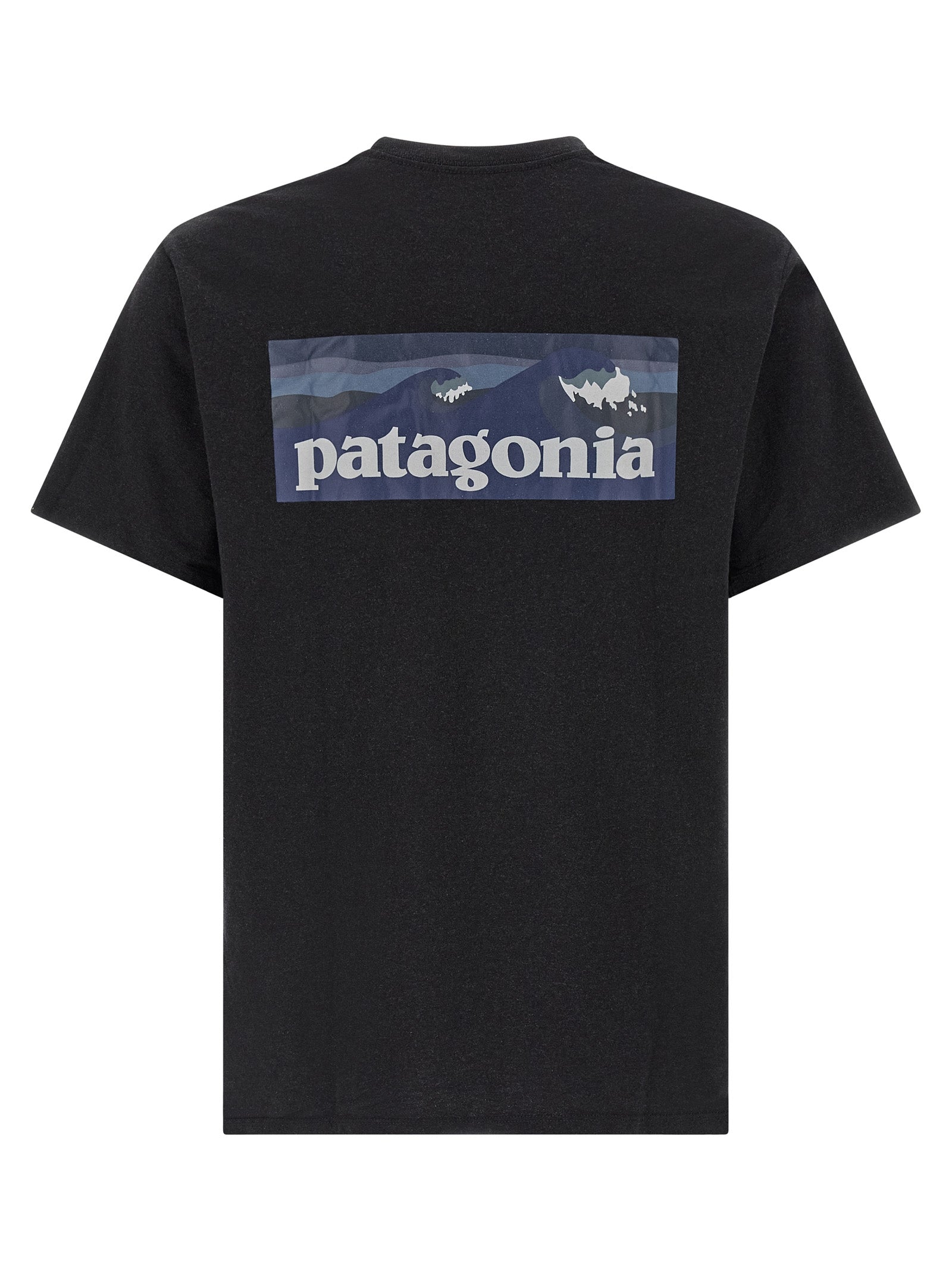 Patagonia Patagonia Boardshort Logo Pocket Responsibili-tee® T-shirt