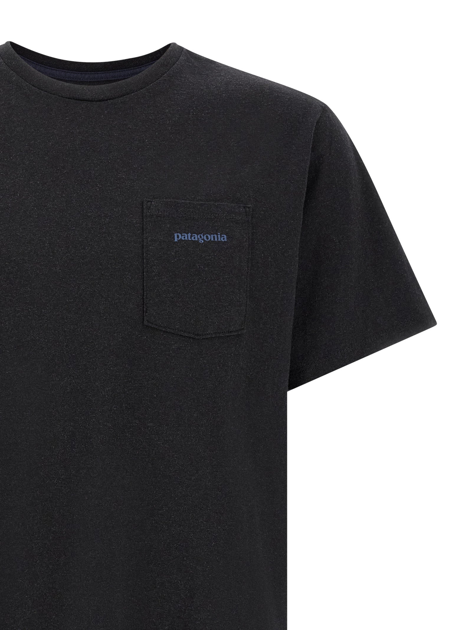 Patagonia Patagonia Boardshort Logo Pocket Responsibili-tee® T-shirt