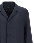 Zegna Zegna Alpe Jacket