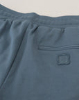 Dolce & Gabbana Elegant Blue Bermuda Shorts - Regular Fit