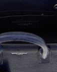 Saint Laurent Saint Laurent Nano Sac De Jour Handbag
