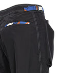 Emilio Pucci Emilio Pucci Logo Nylon Pants