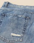 Dolce & Gabbana Elite Italian Denim Pants