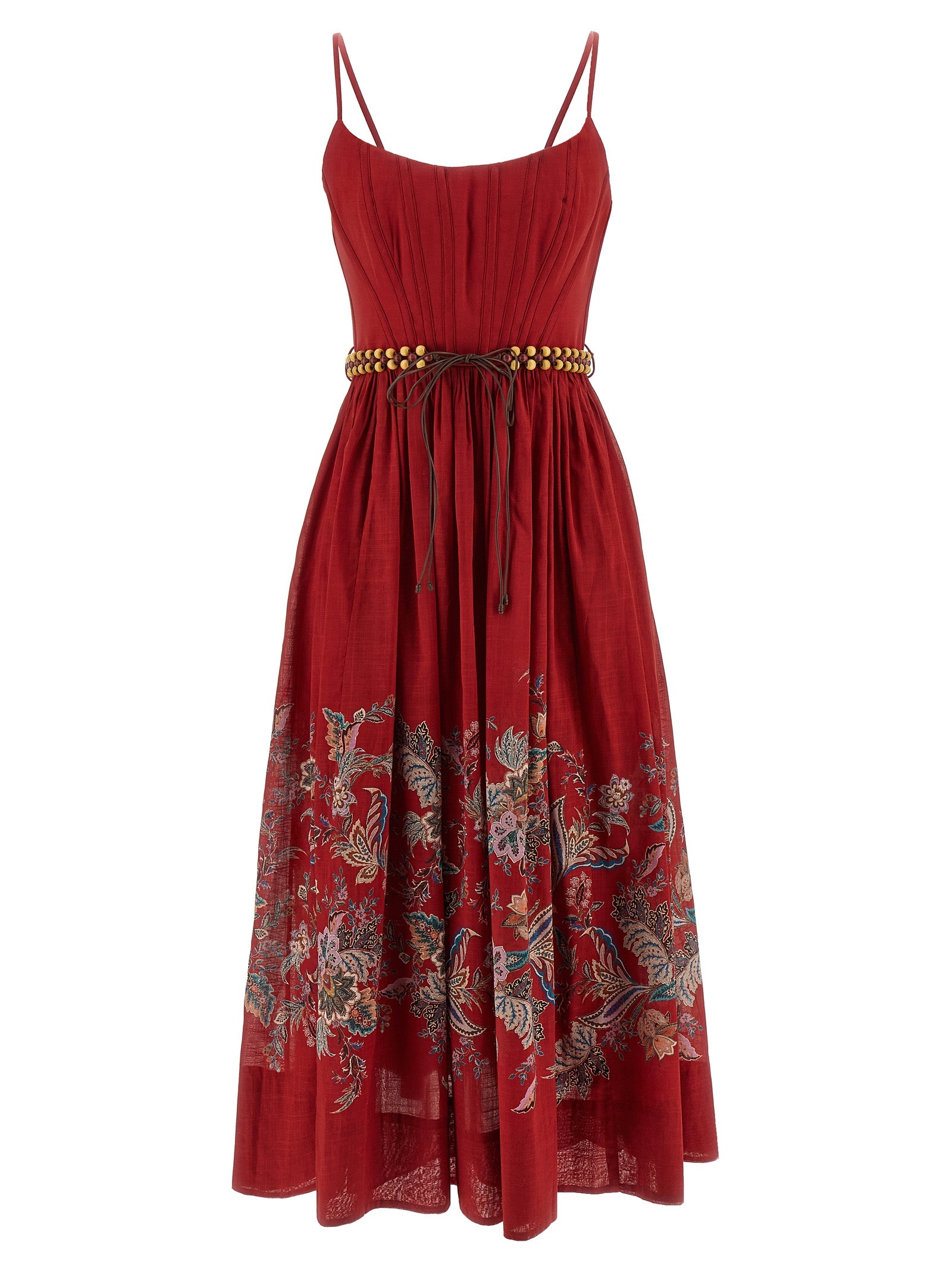 Zimmermann Zimmermann Rhiannon Dress