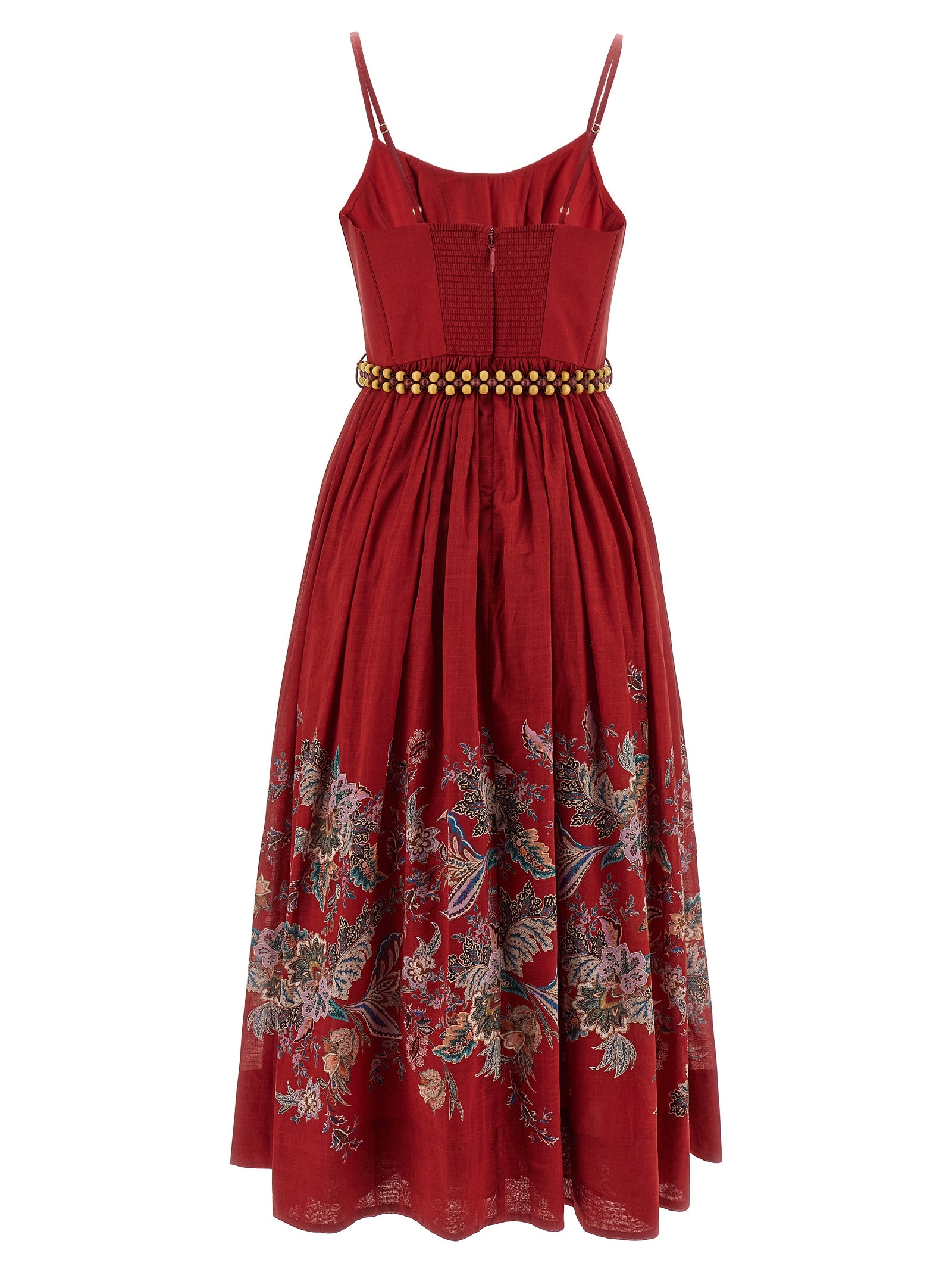 Zimmermann Zimmermann Rhiannon Dress