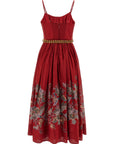 Zimmermann Zimmermann Rhiannon Dress