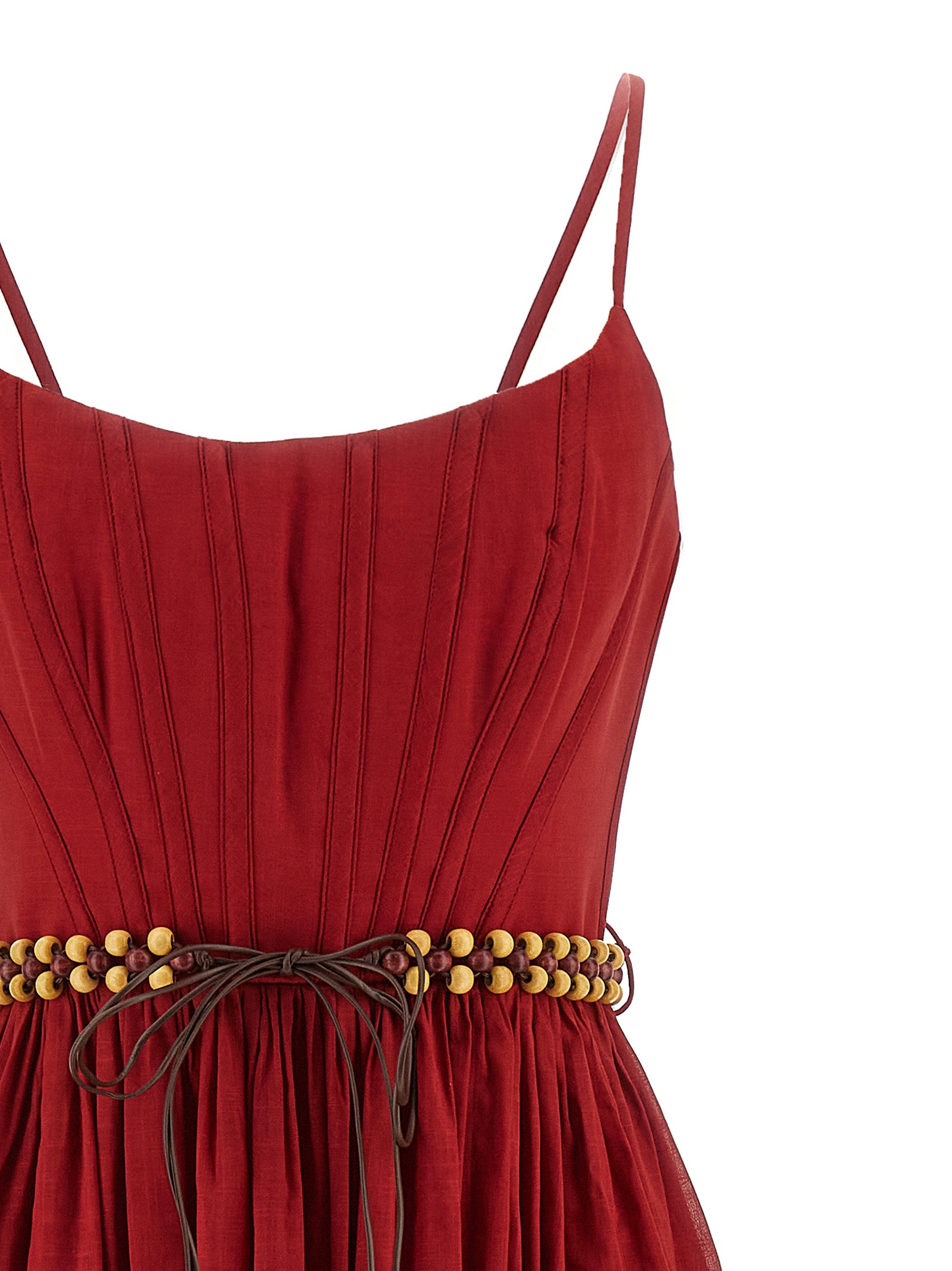 Zimmermann Zimmermann Rhiannon Dress