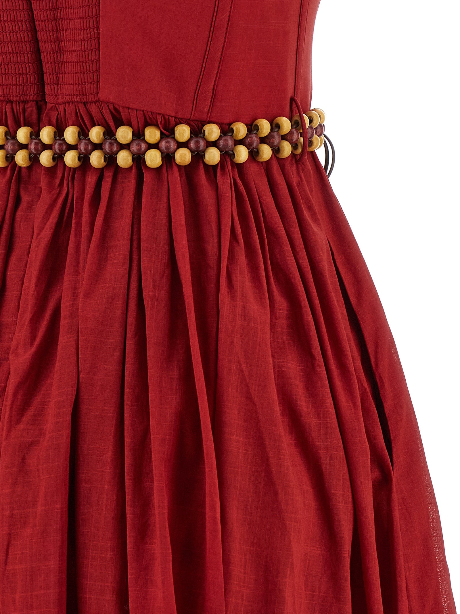 Zimmermann Zimmermann Rhiannon Dress