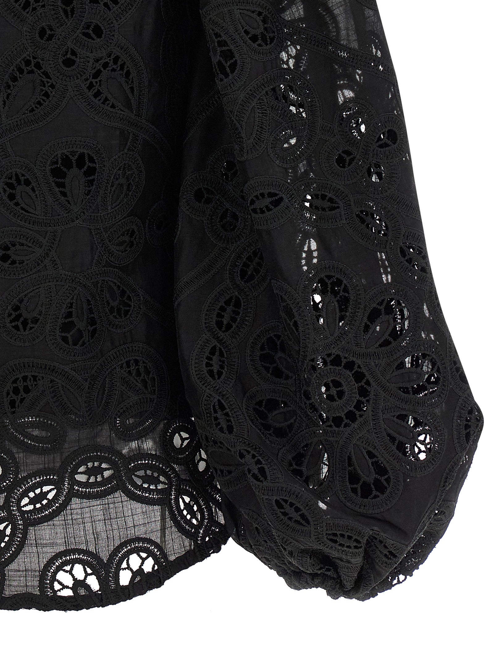 Zimmermann Zimmermann Rhiannon Shirt