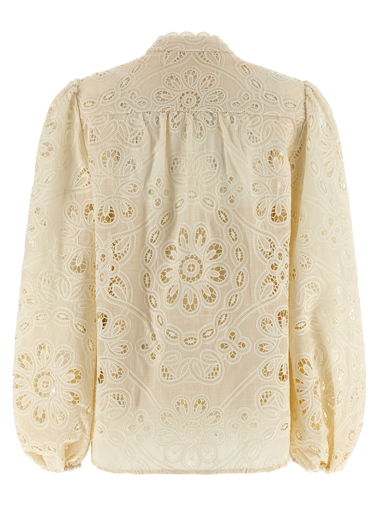 Zimmermann Zimmermann Rhiannon Blouse