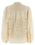 Zimmermann Zimmermann Rhiannon Blouse
