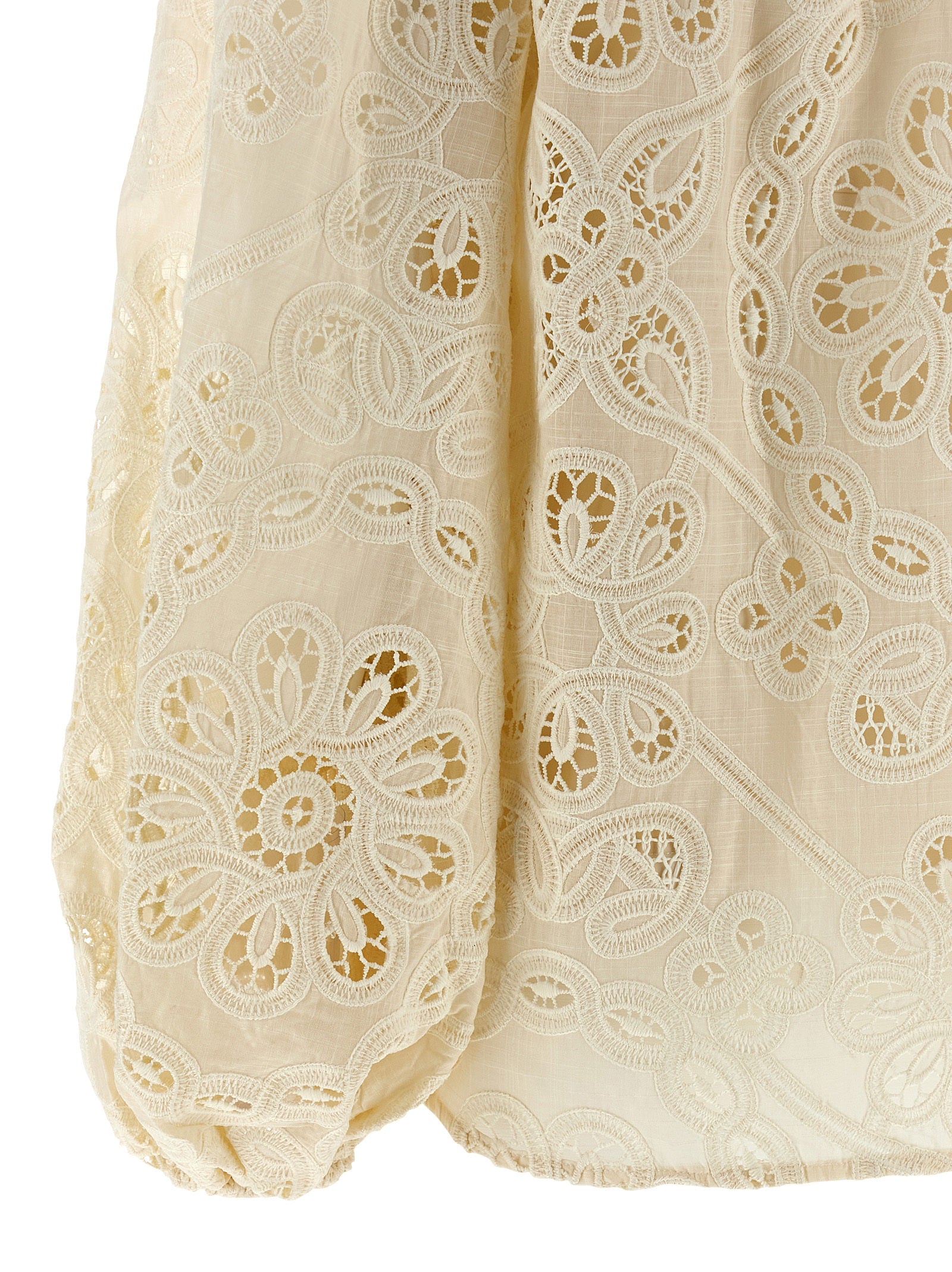 Zimmermann Zimmermann Rhiannon Blouse