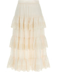 Zimmermann Zimmermann Lucky Skirt