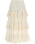 Zimmermann Zimmermann Lucky Skirt