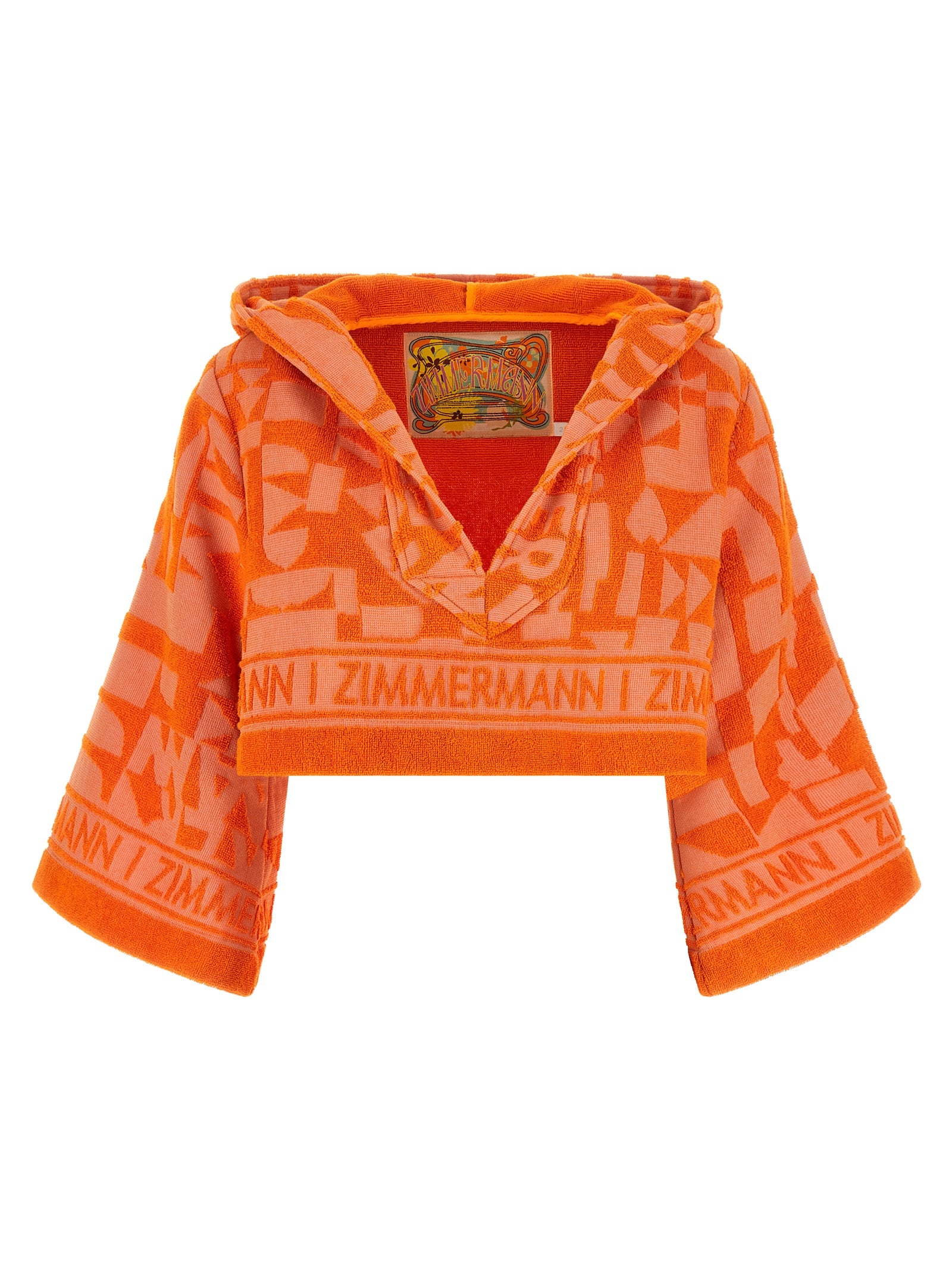 Zimmermann Zimmermann Solstice Top