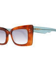 Just Cavalli Brown Women Sunglasses