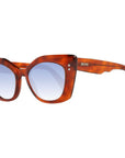 Just Cavalli Brown Women Sunglasses