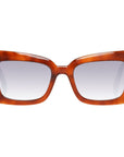 Just Cavalli Brown Women Sunglasses