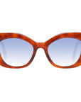 Just Cavalli Brown Women Sunglasses