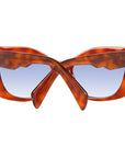 Just Cavalli Brown Women Sunglasses