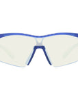 Adidas Blue Unisex Sunglasses