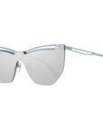 Just Cavalli Blue Women Sunglasses