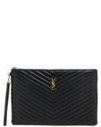 Saint Laurent Saint Laurent Cassandre Clutch