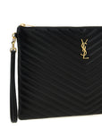 Saint Laurent Saint Laurent Cassandre Clutch