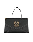 Love Moschino Black Polyethylene Handbag