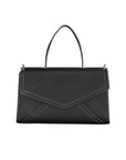 Love Moschino Black Polyethylene Handbag