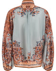Zimmermann Zimmermann Aster Blouse