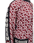 Dolce & Gabbana Multicolor Cotton Sweater for Women