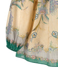 Zimmermann Zimmermann Indra Blouse