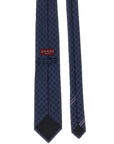 Gucci Gucci Double G Tie