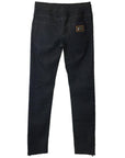 Dolce & Gabbana Blue Cotton Jeans & Pant
