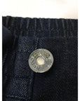 Dolce & Gabbana Blue Cotton Jeans & Pant