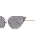 Police Rose Gold Women Sunglasses